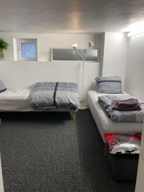 Brabo källare, Landskrona